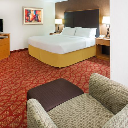 Holiday Inn Express Roseburg By Ihg Eksteriør bilde