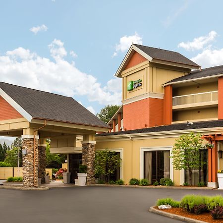 Holiday Inn Express Roseburg By Ihg Eksteriør bilde