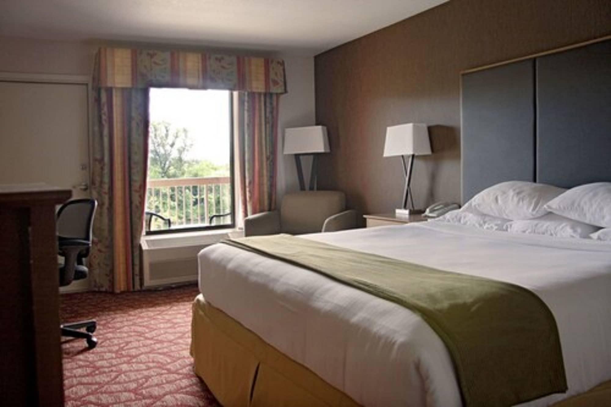 Holiday Inn Express Roseburg By Ihg Eksteriør bilde