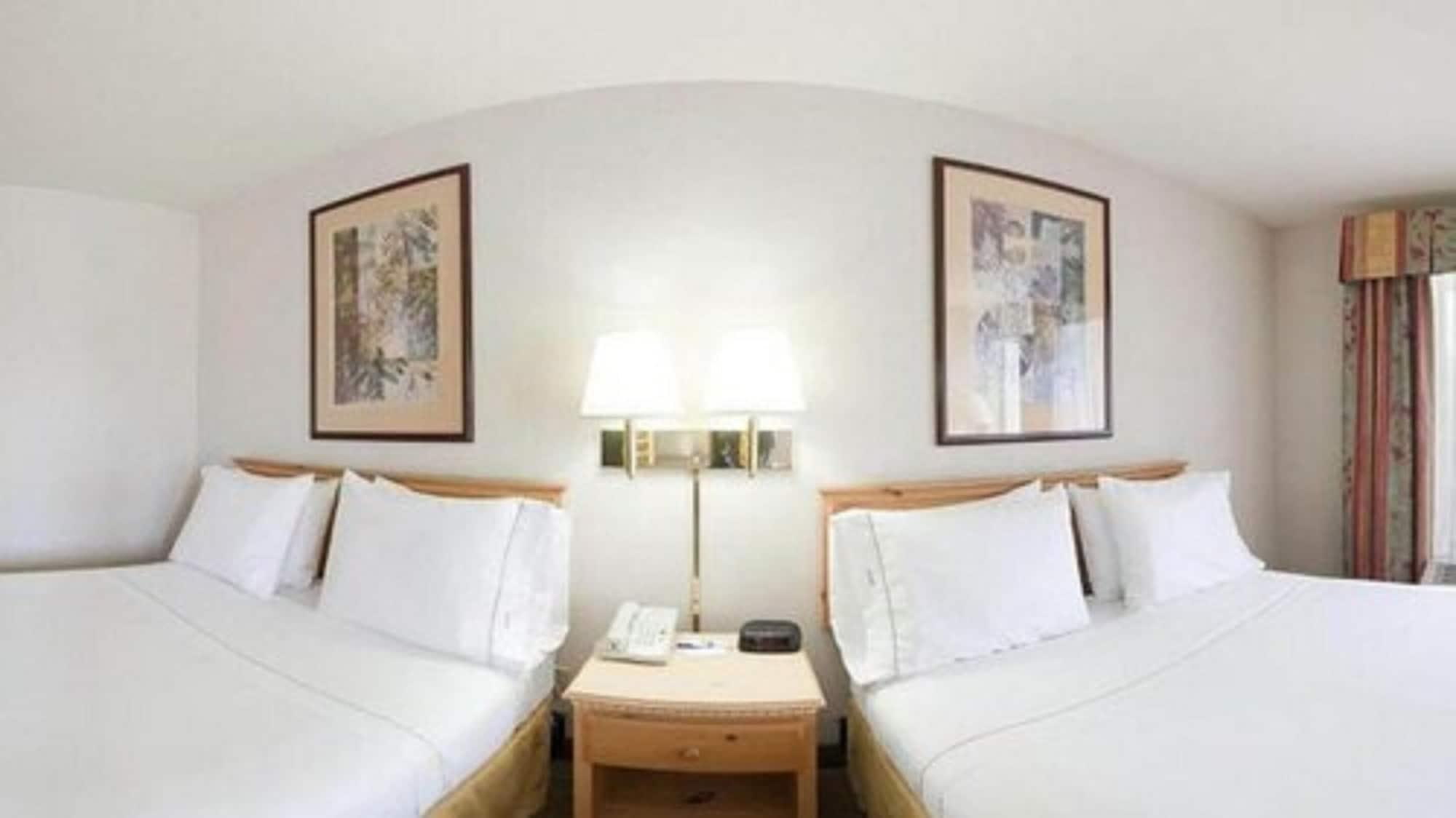 Holiday Inn Express Roseburg By Ihg Eksteriør bilde