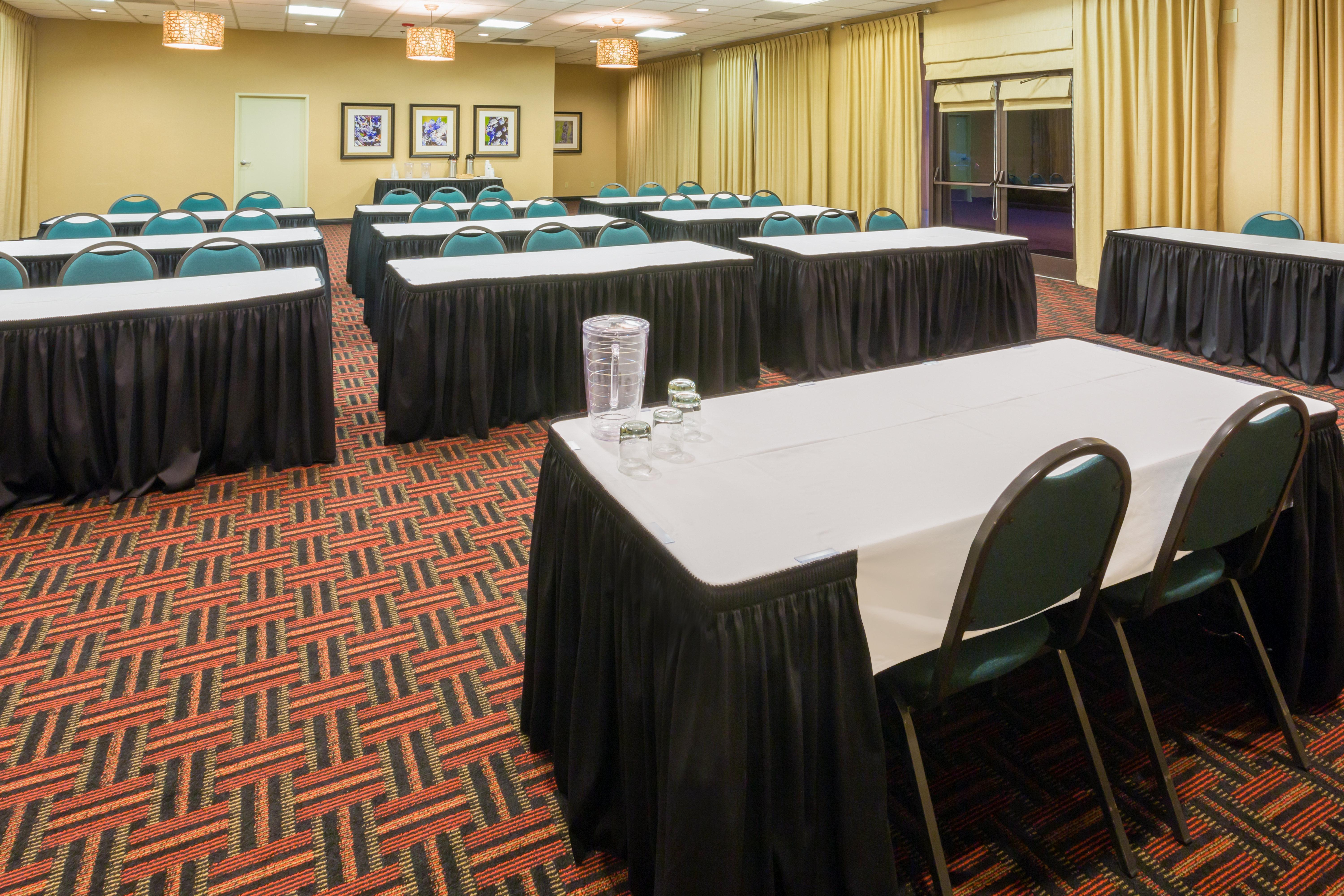 Holiday Inn Express Roseburg By Ihg Eksteriør bilde