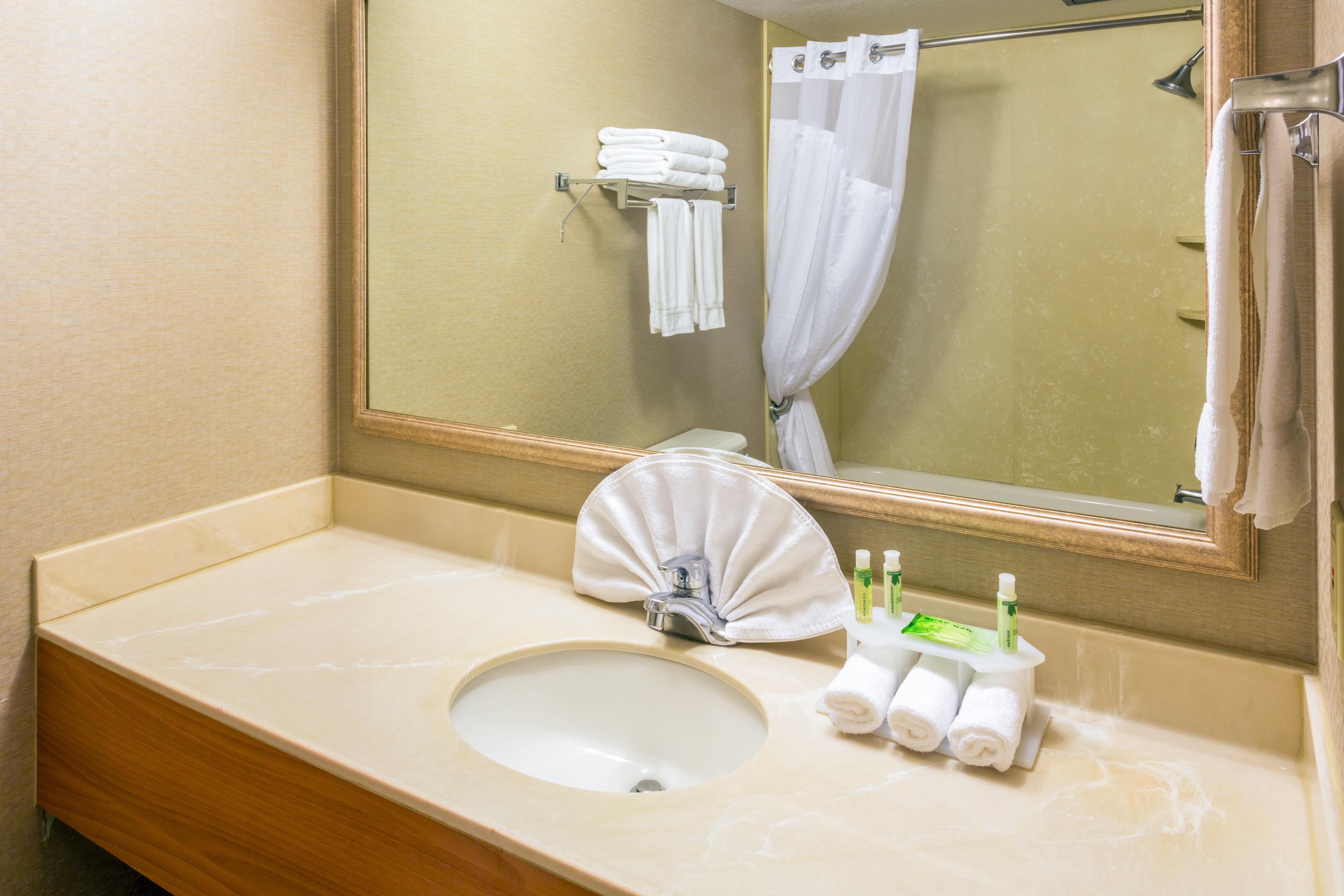Holiday Inn Express Roseburg By Ihg Eksteriør bilde