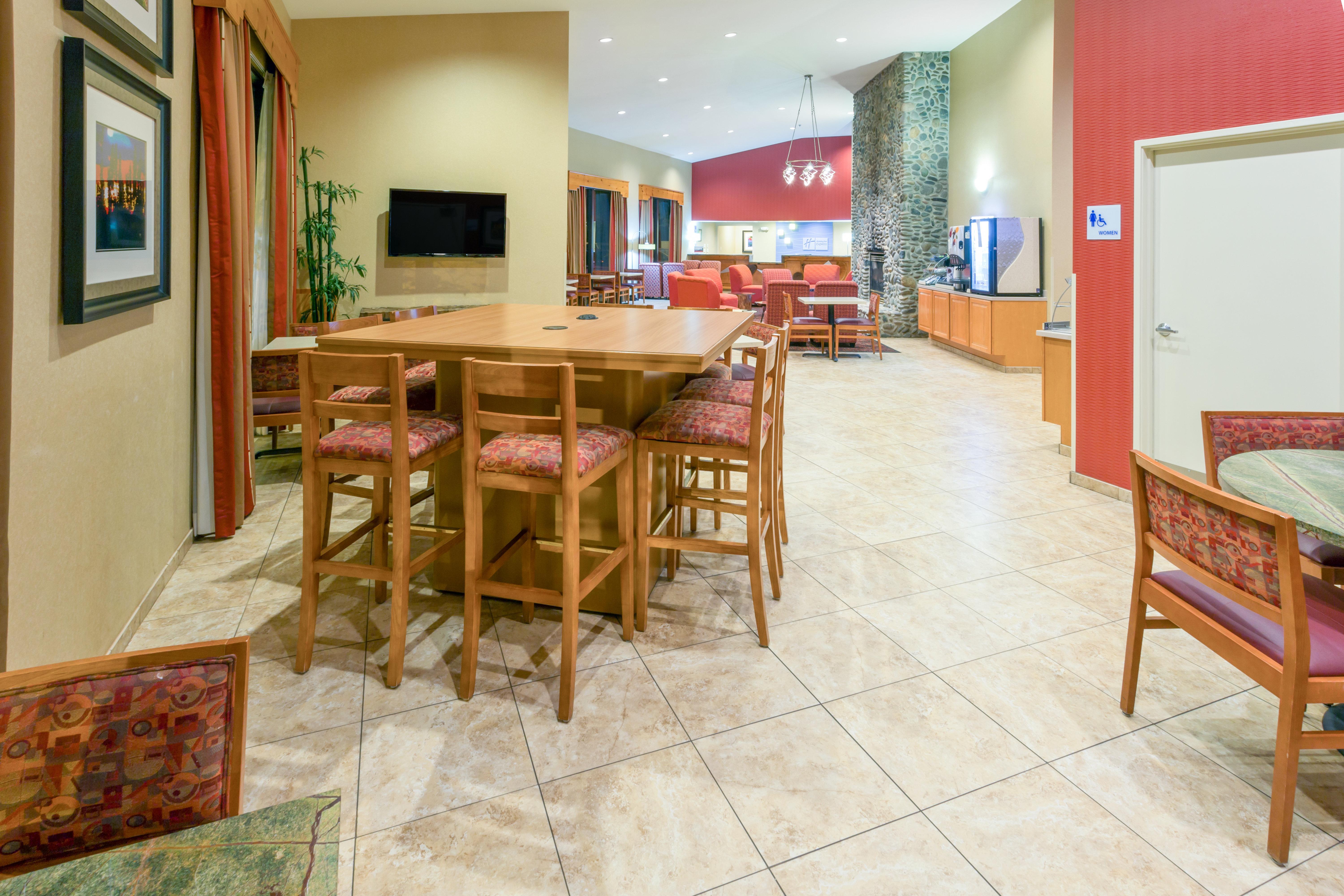Holiday Inn Express Roseburg By Ihg Eksteriør bilde