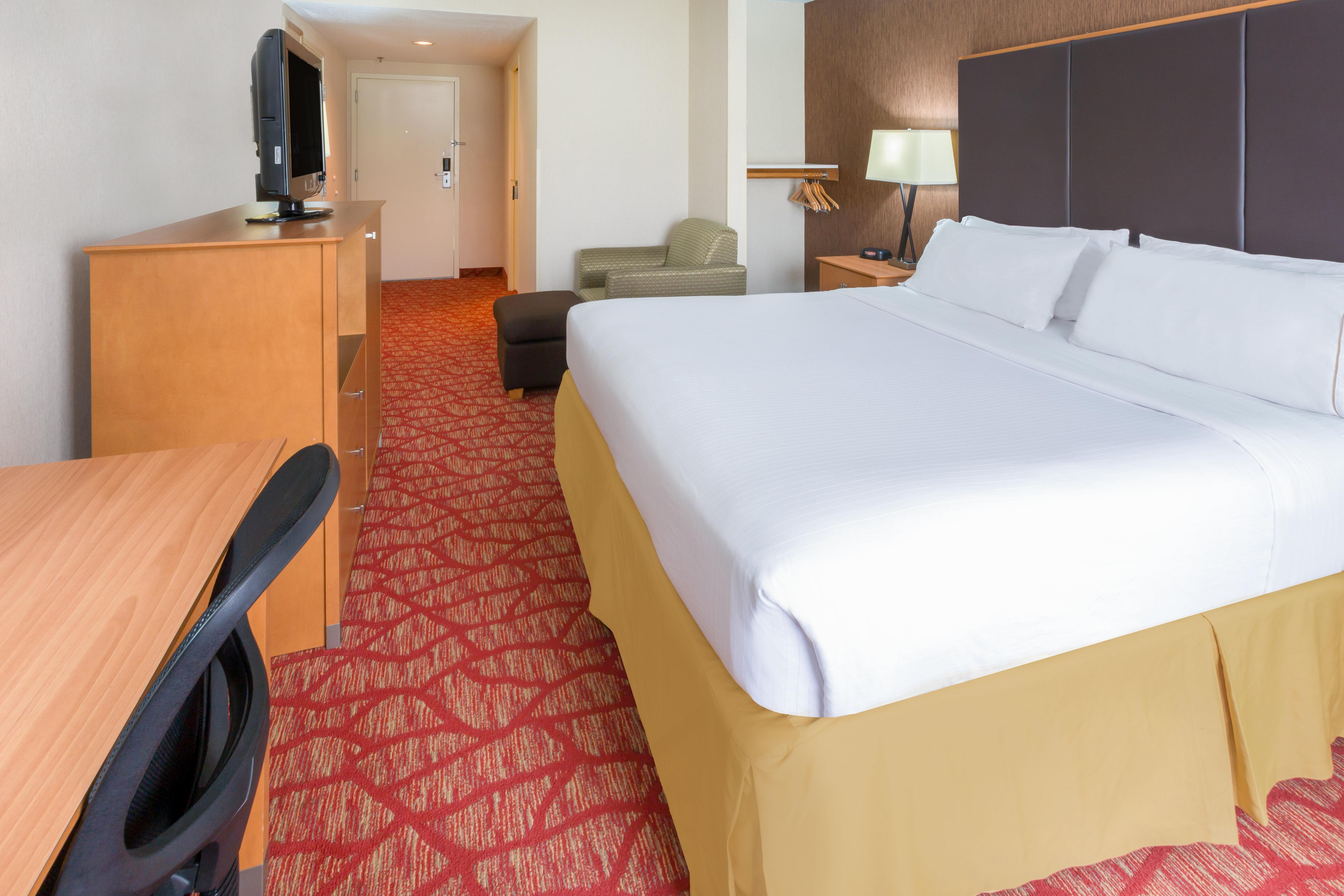 Holiday Inn Express Roseburg By Ihg Eksteriør bilde